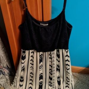 Charlotte russe dress